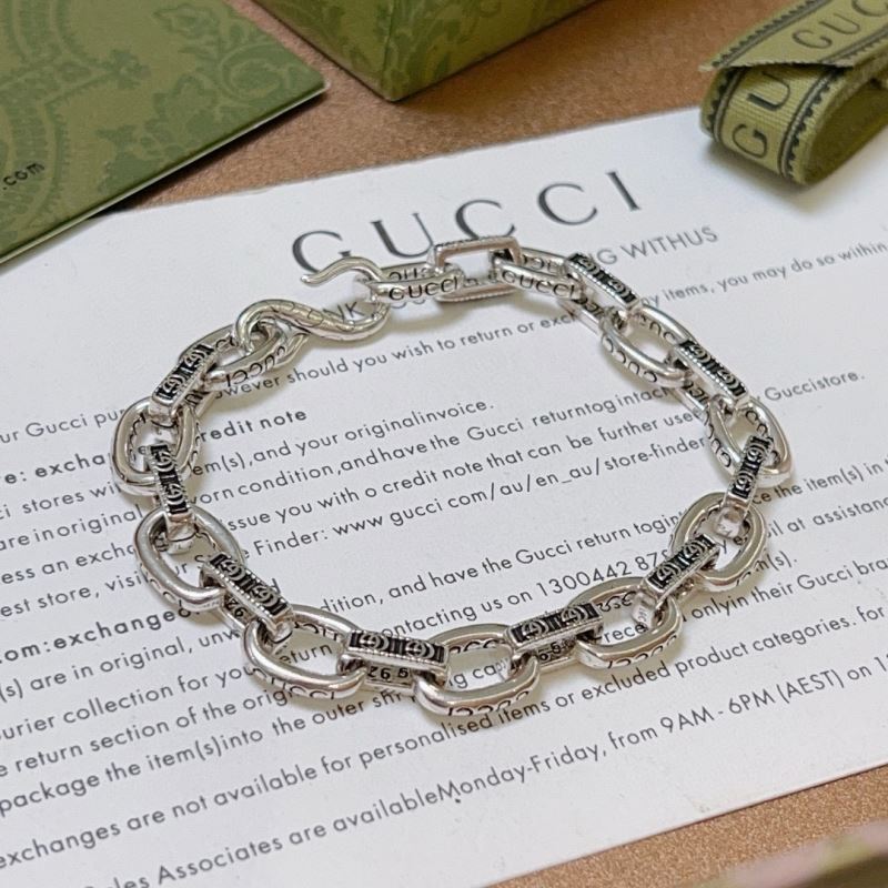 Gucci Bracelets